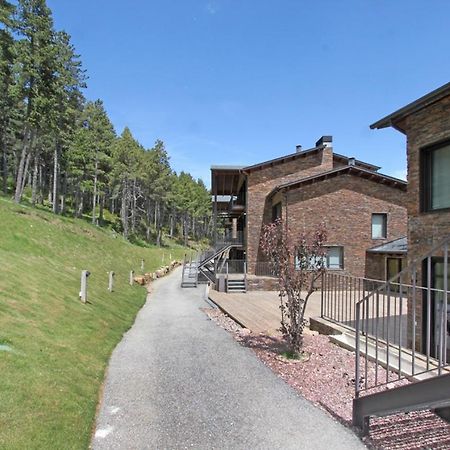 Apartamentos Masella 1600 Alp Exterior photo